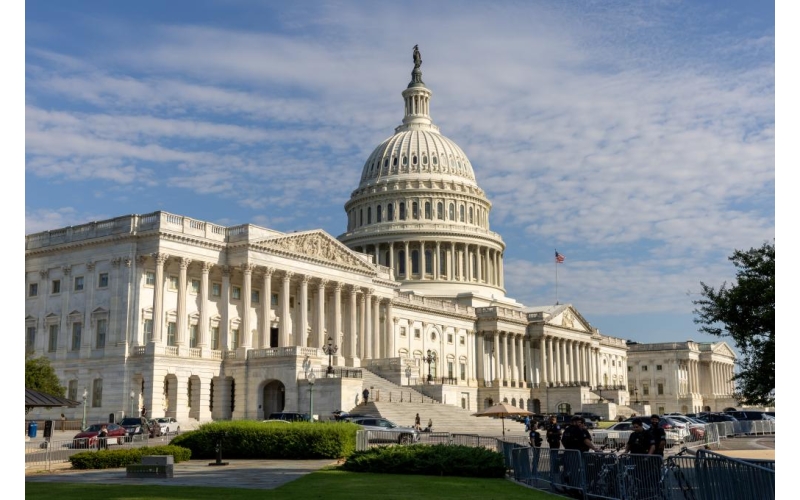 列国鉴&middot;美国丨记者观察：特朗普&ldquo;大而美&rdquo;法案的冲击与影响