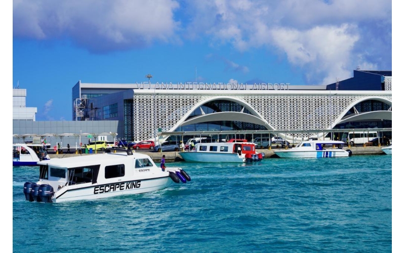 马尔代夫实施&ldquo;世代禁烟令&rdquo; 外国游客也需遵守