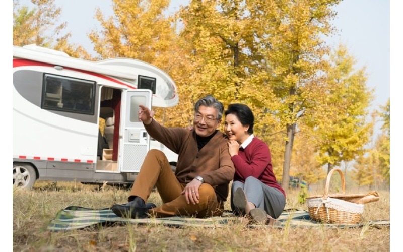 我国退休人群选择自驾游的深层心理原因研究
