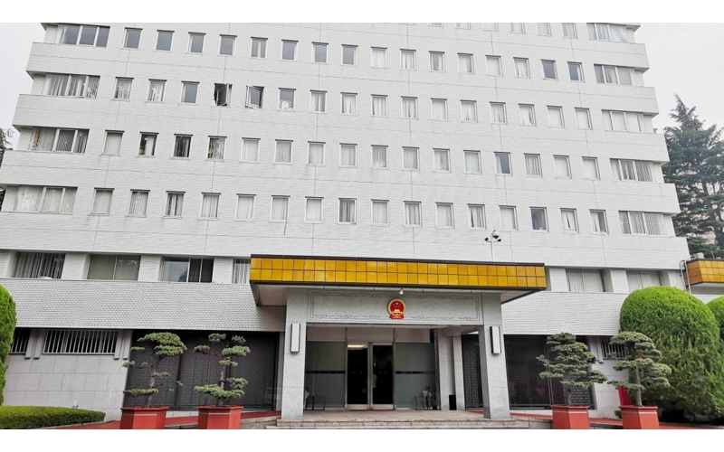 多名旅日中国公民报告遭到无端辱骂殴打并受伤，中使馆发布提醒