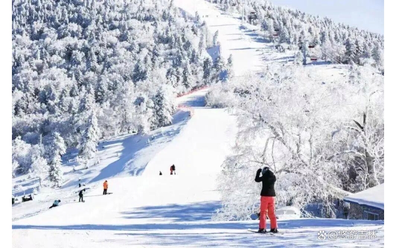 吉林长白山，为什么成了文旅界的&ldquo;茅台&rdquo;？