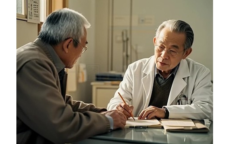 国家卫生健康委办公厅关于印发成人健康体检项目推荐指引（2025年版）的通知