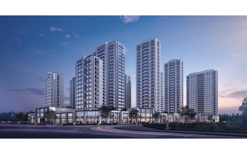 控增量、去库存、优供给&mdash;&mdash;2026年我国房地产市场供给侧三大重点解读