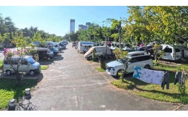 云南瑞丽、广西北海等地相继加强房车管理