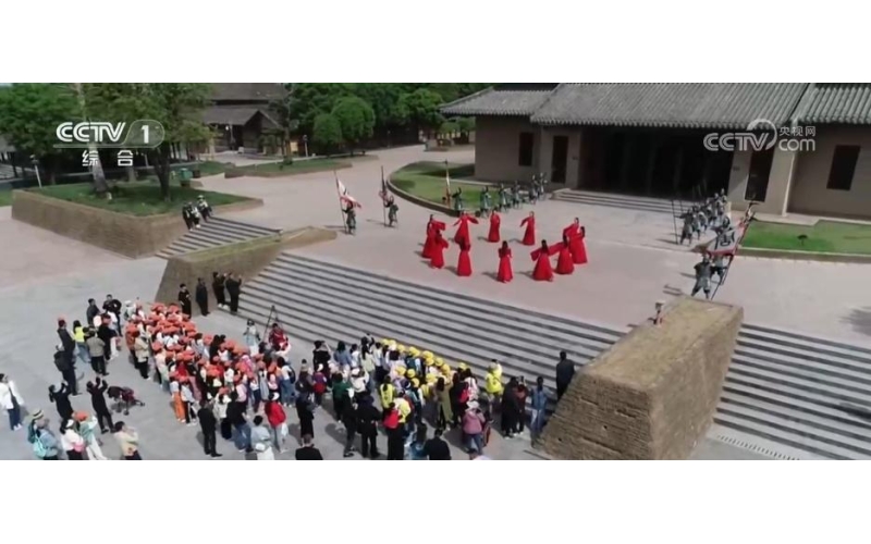 假期开启文博热&ldquo;加强版&rdquo; &ldquo;文化+旅游&rdquo;释放&ldquo;假日经济&rdquo;新活力